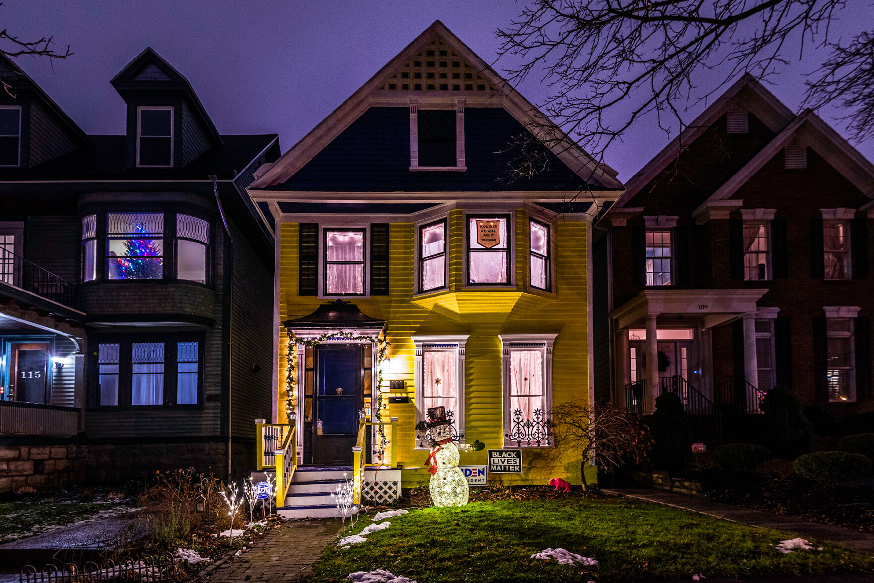 Elmwood Village